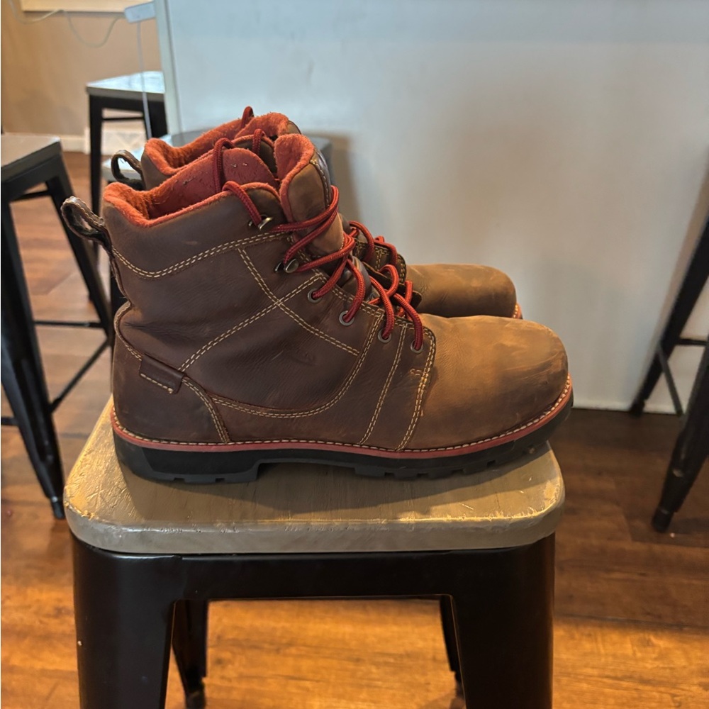 Keen 10.5 women’s boots